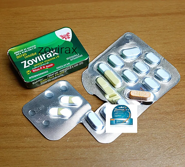 Zovirax 1