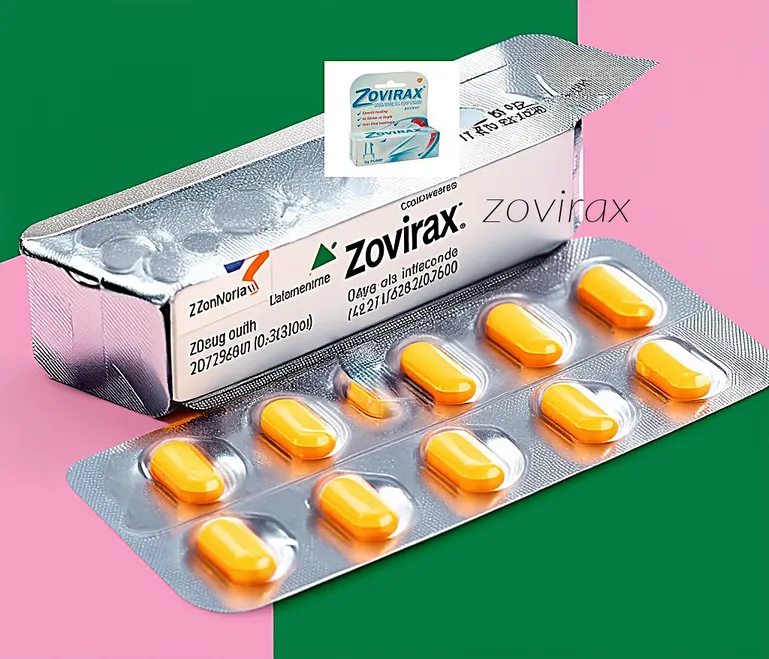 Zovirax 2